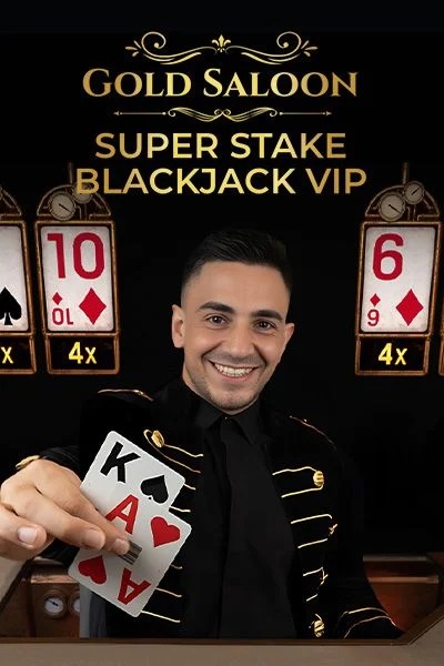 Stake Surge Blackjack