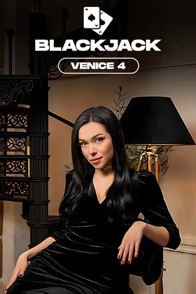 Venedig Blackjack