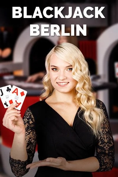 Berlin Deck