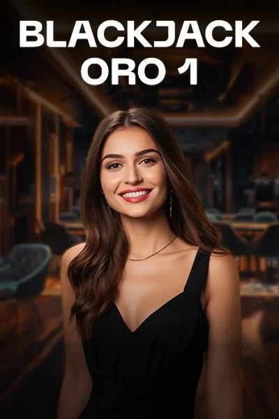 Oro Blackjack